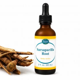 Sarsaparilla, Fluid Extract